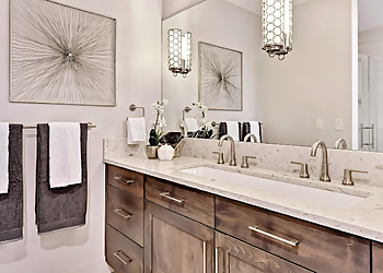 Boise City Interior Designers Aisling Designs