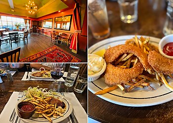 Kansas City French Restaurants Aixois Bistro