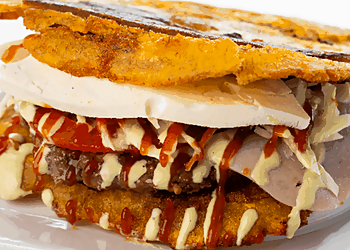 Fort Lauderdale Food Trucks Aja Food Truck