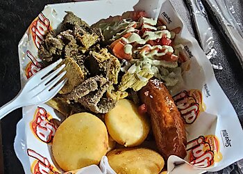 Pembroke Pines Food Trucks Aja Food Truck Pembroke Pines