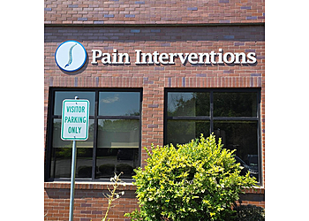 Ajai K. Nemani, MD - Rochester, NY Pain Management Doctors - Clinic Exterior Image