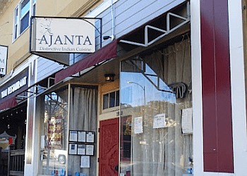 Berkeley Indian Restaurants Ajanta