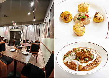 Berkeley Indian Restaurants Ajanta