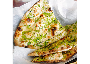 Dayton Indian Restaurants Ajanta India Restaurant