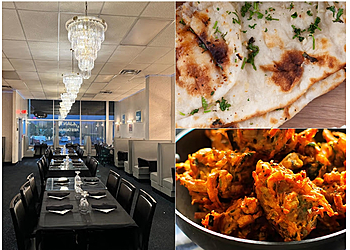 Dayton Indian Restaurants Ajanta India Restaurant