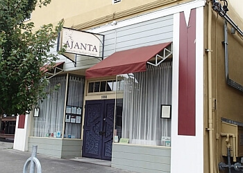 Ajanta Restaurant 