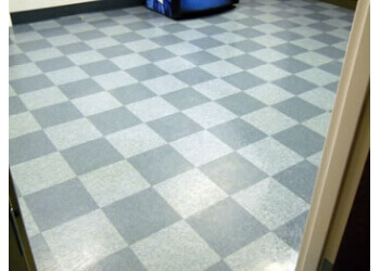 Akron Commercial Cleaning Services Ajax Commercial Cleaning, Inc.