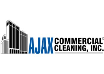 Akron Commercial Cleaning Services Ajax Commercial Cleaning, Inc.