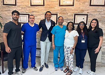 Houston Pain Management Doctors Ajay Aggarwal, MD