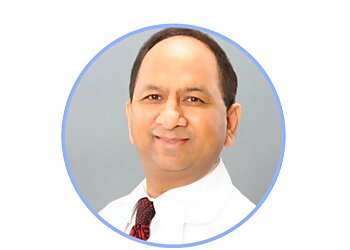 Ajay Aggarwal, MD Houston Pain Management Doctors image 1