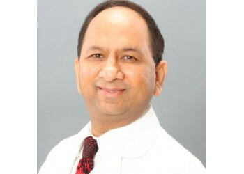 Ajay Aggarwal, MD -  Texas Anesthesia Back Pain Center