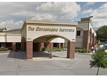 Gainesville Pain Management Doctors Ajay Antony, MD - THE ORTHOPAEDIC INSTITUTE