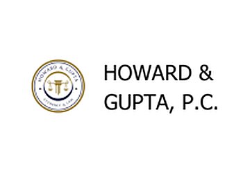 Detroit Real Estate Lawyers Ajay Gupta - THE LAW OFFICE OF HOWARD & GUPTA, P.C.