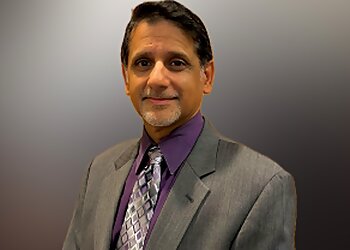 Ajay Gupta - THE LAW OFFICE OF HOWARD & GUPTA, P.C. Detroit Real Estate Lawyers image 1