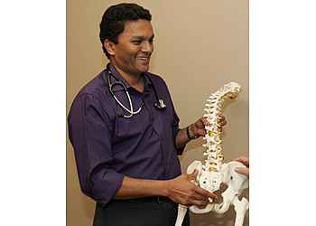 Gilbert Pain Management Doctors Ajay N. Yeddu Sr, MD - DESERT INTERVENTIONAL SPINE CONSULTANTS