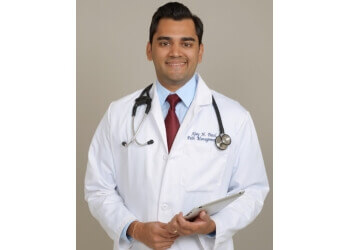 Ajay Patel, MD Downey Pain Management Doctors