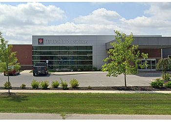 Ajay S. Gupta, MD, FAAN - Fort Wayne, IN Neurologists - Exterior Image