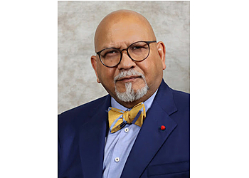Ajay S. Gupta, MD, FAAN - IU HEALTH NEUROLOGY-FORT WAYNE Ajay S. Gupta, MD, FAAN - Fort Wayne, IN Neurologists - Doctor Portrait Image
