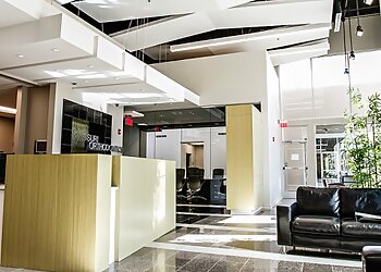 Little Rock Orthodontists Ajay Suri, DDS - SURI ORTHODONTICS