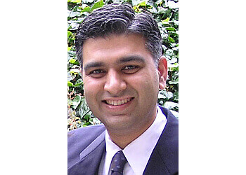 Ajay Suri, DDS - SURI ORTHODONTICS Little Rock Orthodontists