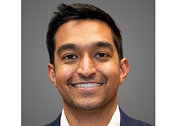 Ajay Vadukul - ENDEAVOR ADVISORS LLC Torrance Financial Services image 1