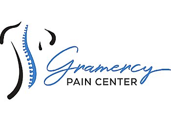 Jersey City Pain Management Doctors Ajay Varma, MD, DABA, DABAPM - GRAMERCY PAIN CENTER
