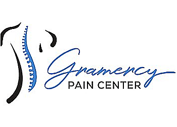 Ajay Varma, MD, DABA, DABAPM - Jersey City, NJ Pain Management Doctors - Hospital Logo