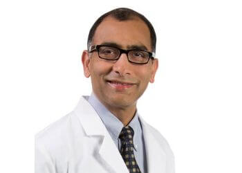 Shreveport cardiologist Ajaya K. Tummala, MD, FACC - WILLIS-KNIGHTON CARDIOLOGY