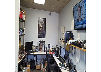 Pasadena Computer Repair Ajcctech