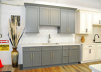 Glendale Custom Cabinets Ajemco