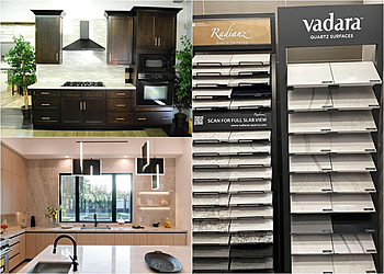 Glendale Custom Cabinets Ajemco