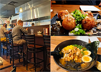 Little Rock Japanese Restaurants Aji Ramen Bar