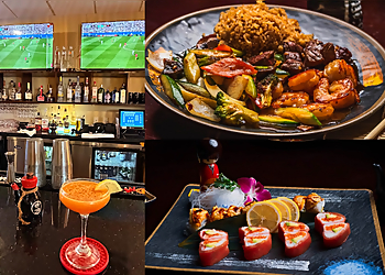 Ajisai - Tampa, FL Japanese Restaurants - collage image(highlights)