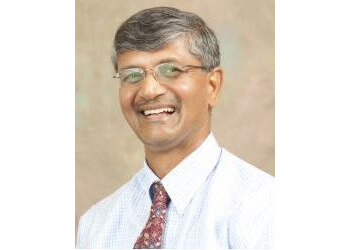 Ajit S. Maniam, MD - Pacific Cancer Medical Center