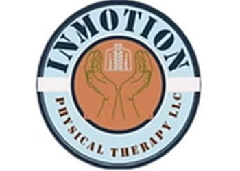 Manchester Physical Therapists Ajit Sharma, BPT, MSPT, DPT - INMOTION PHYSICAL THERAPY