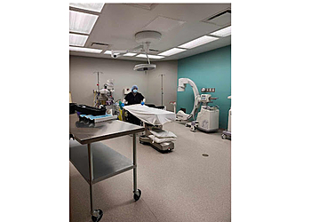 Louisville Pain Management Doctors Ajith Nair, MD - Kentuckiana Pain Specialists