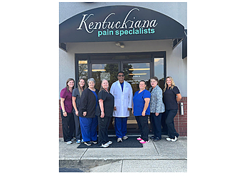 Ajith Nair, MD - Kentuckiana Pain Specialists Louisville Pain Management Doctors Ajith Nair, MD - Kentuckiana Pain Specialists