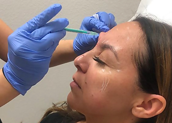 Pasadena Med Spa Ajliss Medical Aesthetics