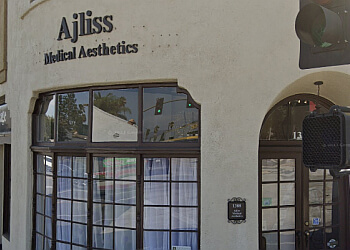 Ajliss Medical Aesthetics Pasadena Med Spa