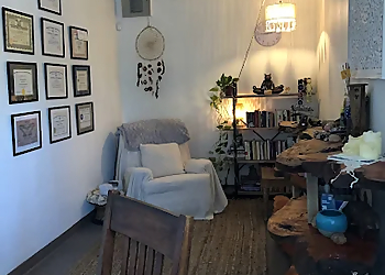 Chula Vista Hypnotherapy Ajna Hypnotherapy, Meditation & Intuitive Guidance