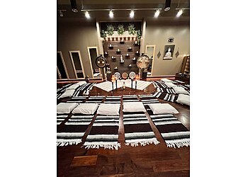 Simi Valley Yoga Studios Ajna Urban Yoga