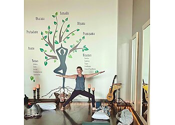 Ajna Urban Yoga Simi Valley Yoga Studios image 1
