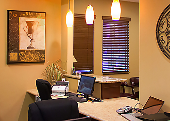 Gilbert Neurologists Ajo Joy, MD - GILBERT NEUROLOGY