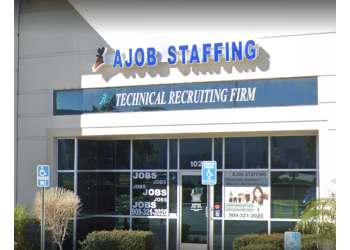 3 Best Staffing Agencies in Fontana, CA - ThreeBestRated