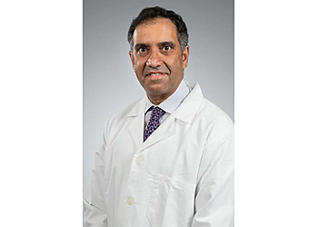 Ajoy Kapoor, MD - HARTFORD HEALTHCARE HEART & VASCULAR INSTITUTE New Haven Cardiologists image 1
