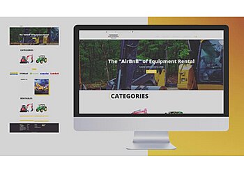 West Palm Beach Web Designers Ajroni Enterprises Inc.