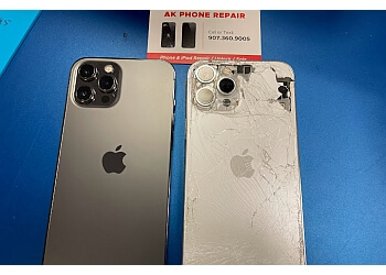 Anchorage Cell Phone Repair Ak Phone Repair