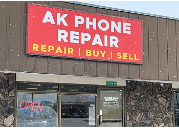 Ak Phone Repair Anchorage Cell Phone Repair