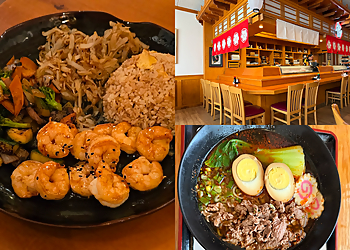 Aka Japanese Restaurant - Montgomery, AL Japanese Restaurants