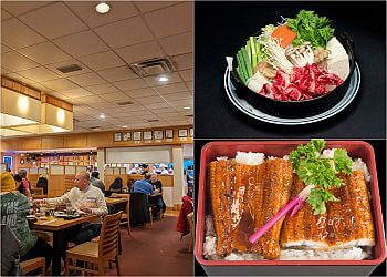 japanese restaurants columbus ohio